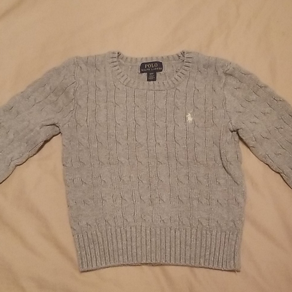 Polo Ralph Lauren Sweater - Picture 1 of 2